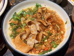 -巴蜀大宅门火锅(新华公园店)