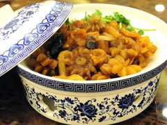 -江南大酒店·地道正宗有锅气的江西菜(中华北大街店)