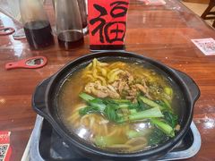 -八面来福(金华商城)