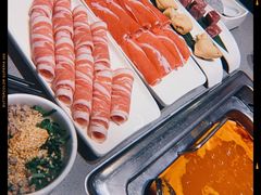 -海底捞火锅(雄峰城店)