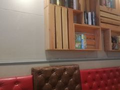 -比格比萨自助(万柳华联店)