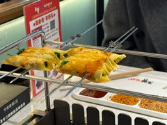 -玉善烧烤串城(长春总店)