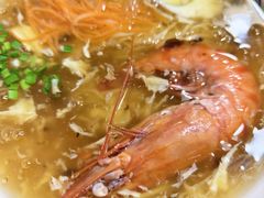 -鲁毓鲜蓬莱小面(黄山路店)