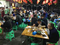 大堂-弓虽昌焖烧鸡(大竹林店)