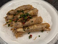 -宁海食府(大剧院店)