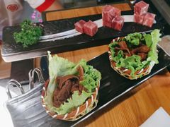 -湊湊火锅·茶憩(天环广场店)