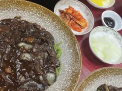 -来味香(麦世达韩国精品百货店)