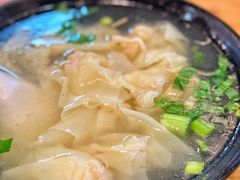 小馄饨-常鲜德乐购迎桂馒头店(麻巷公寓店)