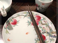 -维园悦谱·海派家常菜(乌鲁木齐南路店)