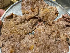 -姜胖胖无限自助烤肉(光明万达店)
