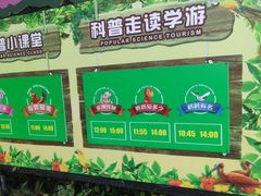-广州长隆飞鸟乐园