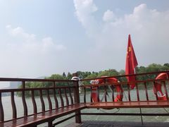 -长兴太湖图影湿地文化园