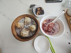 -古南都·清真绿柳居菜馆(太平南路店)