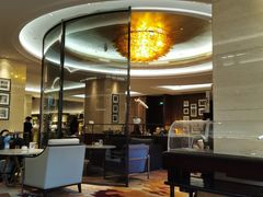 -上海新发展亚太JW万豪酒店