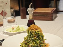 -四季民福烤鸭店(外滩外白渡桥店)