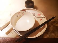 -绿茶餐厅(领展购物广场·中关村店)