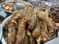 -铭辉沙嗲面(新街商业城店)