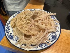 -飘香火锅(玉林西路店)