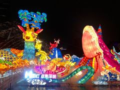 -深圳锦绣中华民俗村