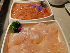 -海底捞火锅(万丰桥店)