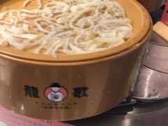 -龍歌自助小火锅(城阳万象汇店)