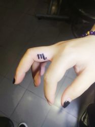 -墨無界刺青TATTOO