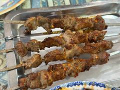 -阿吾丹的烤羊·新疆菜·抓饭·拌面(乌尔禾店)
