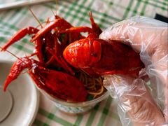 -巴厘龙虾·榜首油焖大虾(音乐学院·沿江酒馆店)