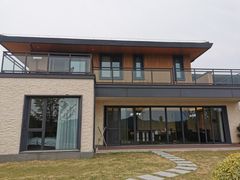 -天目湖涵田度假村