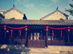 -回龙窝历史文化街区