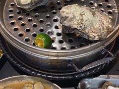 -蚝美人·生蚝海鲜烧烤(茶花园店)