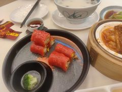 -松雅轩商务婚礼生日(同和店)