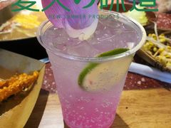 -赵美丽·重庆社区火锅·直营店(火车东站·中豪国际店)