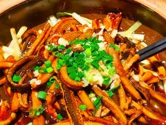 -肆月河豚·淮扬菜·湘菜(华天店)