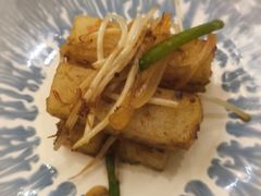 -厦门朗豪酒店 · 明阁中餐厅