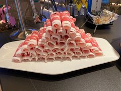 -额尔敦·品质自助(摩尔城店)