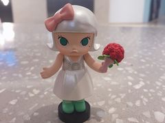 -泡泡玛特POPMART(国金街店)