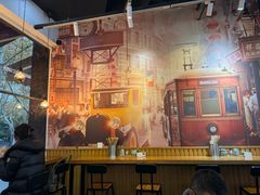 -君东记本帮面馆(天钥桥路店)
