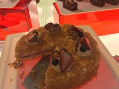 -松咖啡自助餐厅·松北香格里拉