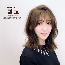 -简法造型·品牌形象店