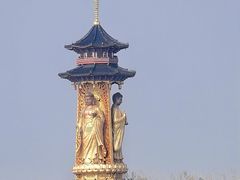 -溱湖国家湿地公园