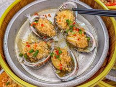 -吉莲利苑海鲜酒家(珠海拱北28年老字号店)