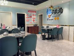 -农家湘菜(安亭店)