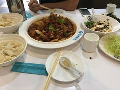 -西域胡氏大盘鸡(谈固店)