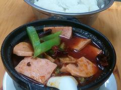 -沈妈砂锅(光华村店)