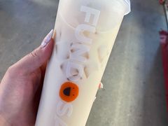 -放哈·甜醅子奶茶创造者(正宁路店)