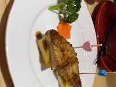 -渔日本料理铁板烧(新天地假日广场店)