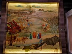 -大报恩寺-停车场