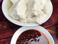 豆花-賴記豆花(兴隆店)