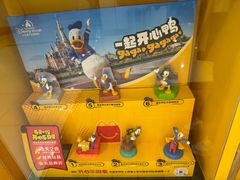 -麦当劳(凯德MALL太阳宫店)